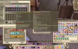 DK lvl 100 reencarnado