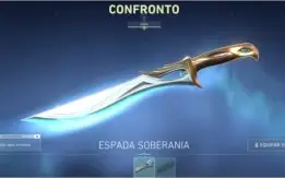 CONTA LEAGUE OF LEGENDS /  VALORANT