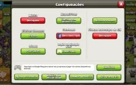 Clash of Clans CV 9