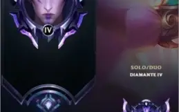 Vendo conta diamante 4