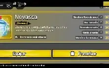 Conta Blox Full raça v4 ,1b belis etcs