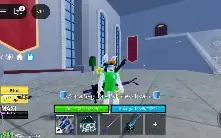 Conta Blox Full raça v4 ,1b belis etcs