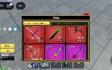 Conta Blox Full raça v4 ,1b belis etcs