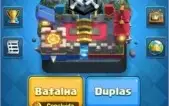 CR Level 12, Desafiante1+100k ouro troca de nice & 1k gemas