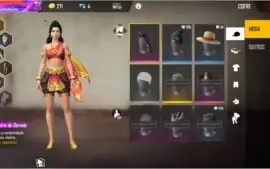 Conta diamante 3 gemada
