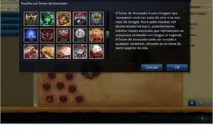 Vendo Conta Lol Plat 4 + 115 Skins + 20 Pag Runas+All Champs