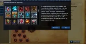 Vendo Conta Lol Plat 4 + 115 Skins + 20 Pag Runas+All Champs
