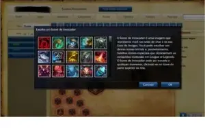 Vendo Conta Lol Plat 4 + 115 Skins + 20 Pag Runas+All Champs