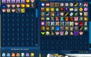 Ladmo Omegamon Susanoo(Shin) full / DB full, segue descrição