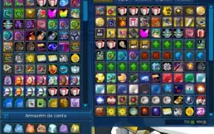 Ladmo Omegamon Susanoo(Shin) full / DB full, segue descrição
