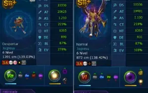Ladmo Omegamon Susanoo(Shin) full / DB full, segue descrição