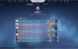 Conta Valorant D2 com as 2 coleções de skins