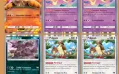 Pokemon TCG Pikachu Crown + Mewtwo Imersivo