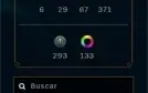 conta league of legends + de 1000 skins LVL 439