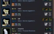 CONTA LENDÁRIA BLACK DESERT+EMAIL PROPRIO+BRUXA 62+GS:555