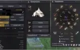 CONTA LENDÁRIA BLACK DESERT+EMAIL PROPRIO+BRUXA 62+GS:555