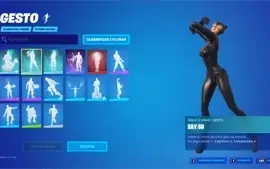 CONTA FORTNITE BOA PARA INICIANTES - PC