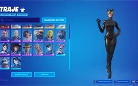 CONTA FORTNITE BOA PARA INICIANTES - PC