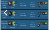 BOT PARA UPAR CONTAS DE LOL NV 30 (NUNCA EXPIRA)