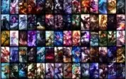 CONTA DE LOL