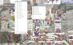 Ragnarok Ranger 175 Full Critico + outros chars
