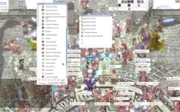 Ragnarok Ranger 175 Full Critico + outros chars