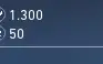 Conta Ouro 2 MMR Alto Skin Vandal + 1300 VP