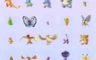 Conta Pokémon GO