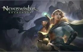VENDO CONTA DE NEVERWINTER PARA XBOX ! ACEITO OFERTAS !