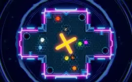 Xbox Cyber Pool #C15752