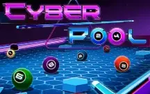 Xbox Cyber Pool #C15752