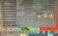 VENDO RP 232 + 250 TIBIA COINS + DRAPTOR FEROBRA