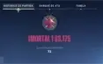 CONTA VALORANT IMORTAL 1