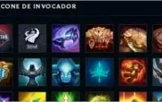 30 CAMPEÕES / 14 SKINS - LEAGUE OF LEGENDS BR CONTA ACCOUNT