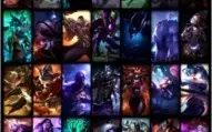 30 CAMPEÕES / 14 SKINS - LEAGUE OF LEGENDS BR CONTA ACCOUNT