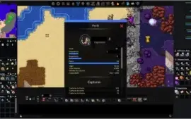 CONTA 390+ STEEL OREBOUND COM POKEMONS