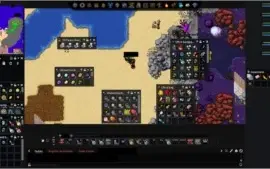 CONTA 390+ STEEL OREBOUND COM POKEMONS