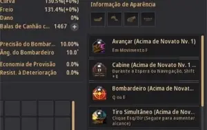 Black Desert online Conta 647GS -BS PEN 2 POT , Carraca etc.