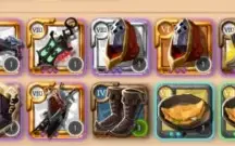 Vendo 5b prata contas set hce dps besta leve