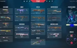 Conta Completa (ACEITO OFERTAS) - Valorant, Lol E Tft