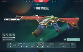 Conta Completa (ACEITO OFERTAS) - Valorant, Lol E Tft