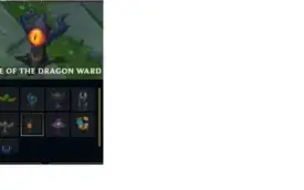 Conta league of legends platina 4 com umas 90 skins