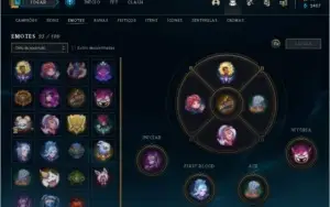 LOL DIAMANTE 4