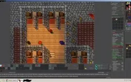 EK LvL 128 com RP LVL 31