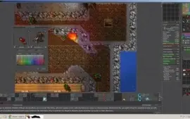 EK LvL 128 com RP LVL 31