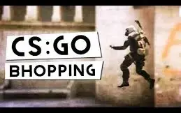 SCRIPT CSGO - BUNNY HOP E NO RECOIL,100% SAFE(NO VAC)