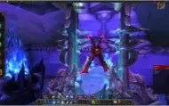 World OF Warcraft com BFA delux