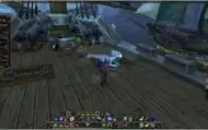 World OF Warcraft com BFA delux