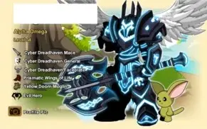 CONTA DE AQW // ANO:2010