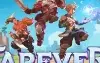 FAREVER - Diverson itens lendarios, itens de craft e mais